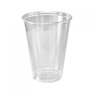 PET cup 24oz Cold Drink 1000pc/ctn - Foodware Supplies