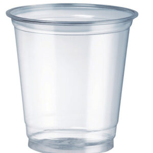 8oz/260ml PET cup 1000pc/ctn - Foodware Supplies