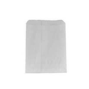 1/2 LONG WHITE 140X117MM (1000)