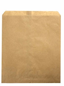 2 LONG BROWN 240X180MM (1000)