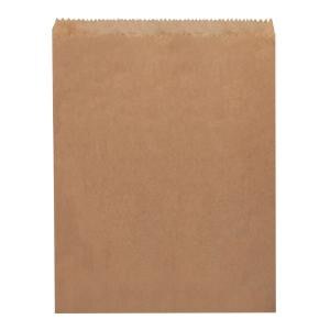 3 LONG BROWN 285x205MM (500)