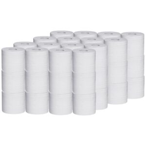 2 PLY TOILET PAPER 400 SHEETS INDIVIDUAL WRAP 48 ROLLS