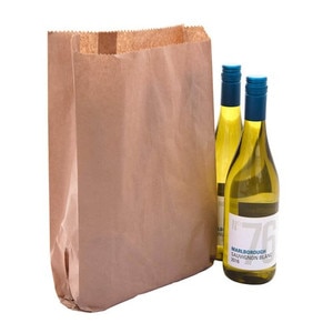 3 BOTTLE BAG (500) A2163R