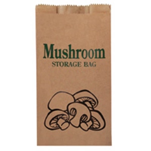 MUSHROOM BAG 2/MUSH (500)
