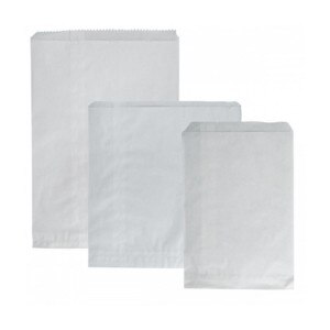 1/4 LONG WHITE 120X100MM (1000)