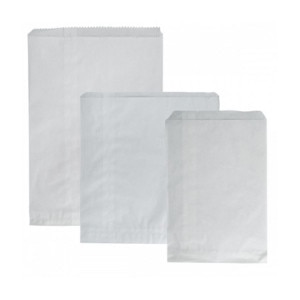 2 LONG WHITE 240X180MM (1000)